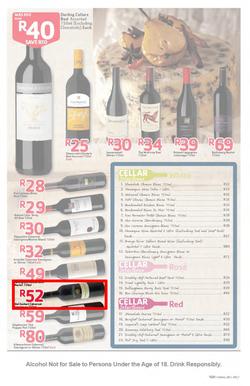 Pick N Pay EC : Shop Smart & Save (22 Apr - 4 May 2014), page 7