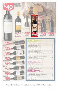 Pick N Pay EC : Shop Smart & Save (22 Apr - 4 May 2014), page 7