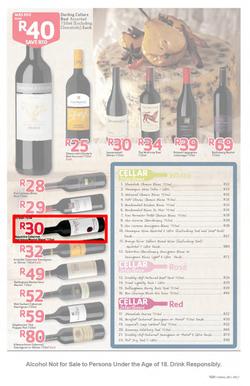 Pick N Pay EC : Shop Smart & Save (22 Apr - 4 May 2014), page 7
