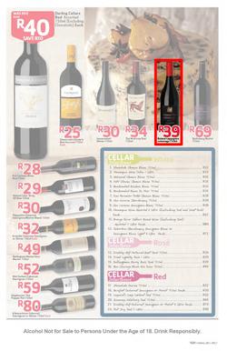Pick N Pay EC : Shop Smart & Save (22 Apr - 4 May 2014), page 7