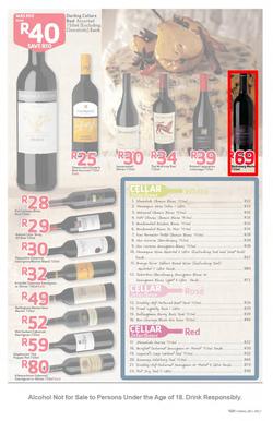 Pick N Pay EC : Shop Smart & Save (22 Apr - 4 May 2014), page 7