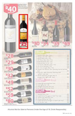 Pick N Pay EC : Shop Smart & Save (22 Apr - 4 May 2014), page 7