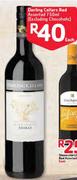 Darling Cellers Red Assorted(Excluding Chocoholic)-750ml Each