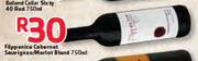 Flippenice Cabernet Sauvignon/Merlot Blend-750ml