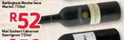 Niel Joubert Cabernet Sauvignon-750ml