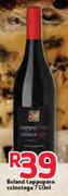 Boland Cappupino Ccinotage-750ml