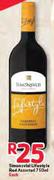 Simonsvlei Lifestyle Red Assorted-750ml Each