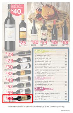 Pick N Pay KZN : Shop Smart & Save (22 Apr - 4 May 2014), page 7
