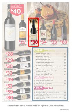 Pick N Pay KZN : Shop Smart & Save (22 Apr - 4 May 2014), page 7