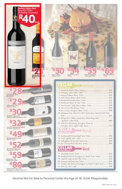 Pick N Pay KZN : Shop Smart & Save (22 Apr - 4 May 2014), page 7