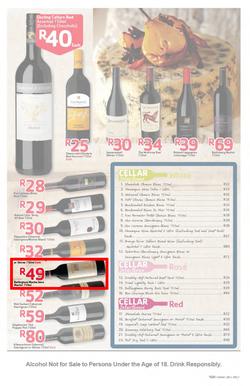 Pick N Pay KZN : Shop Smart & Save (22 Apr - 4 May 2014), page 7