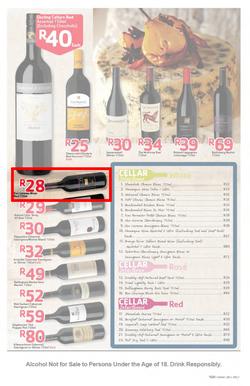 Pick N Pay KZN : Shop Smart & Save (22 Apr - 4 May 2014), page 7