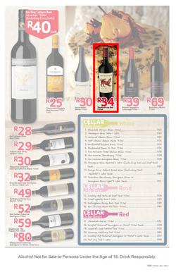 Pick N Pay KZN : Shop Smart & Save (22 Apr - 4 May 2014), page 7