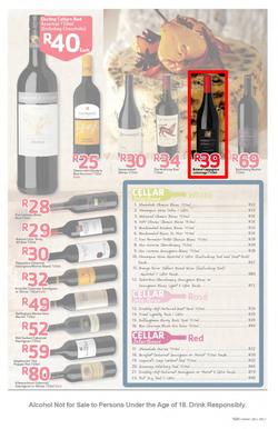 Pick N Pay KZN : Shop Smart & Save (22 Apr - 4 May 2014), page 7