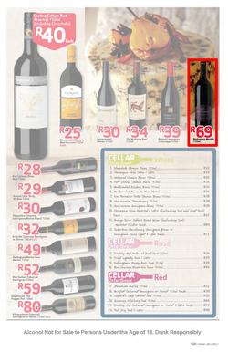 Pick N Pay KZN : Shop Smart & Save (22 Apr - 4 May 2014), page 7