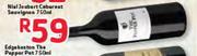 Edgebaston The Pepper Pot-750ml