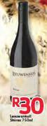 Leeuwenkuil Shiraz-750ml