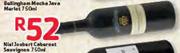 Niel Joubert Cabernet Sauvignon-750ml