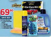 Shield Car Care Bucket