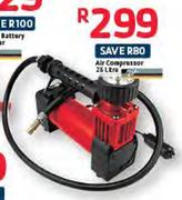 Air Compressor-26Ltr