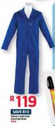 Ethnix Conti Suit Assorted Sizes-Each