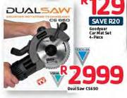 Verimark Dualsaw CS650