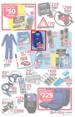 Pick N Pay Hyper : Big Deals (22 Apr - 4 May 2014), page 7