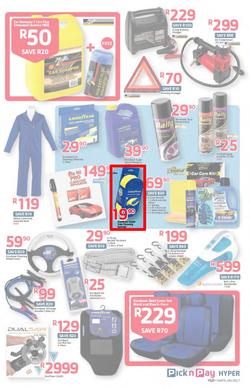 Pick N Pay Hyper : Big Deals (22 Apr - 4 May 2014), page 7