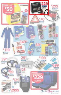 Pick N Pay Hyper : Big Deals (22 Apr - 4 May 2014), page 7