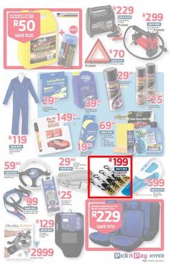 Pick N Pay Hyper : Big Deals (22 Apr - 4 May 2014), page 7