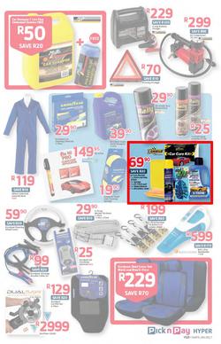 Pick N Pay Hyper : Big Deals (22 Apr - 4 May 2014), page 7