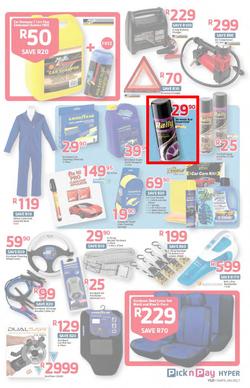 Pick N Pay Hyper : Big Deals (22 Apr - 4 May 2014), page 7