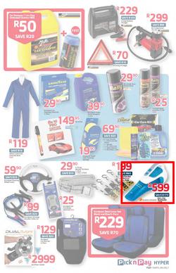 Pick N Pay Hyper : Big Deals (22 Apr - 4 May 2014), page 7