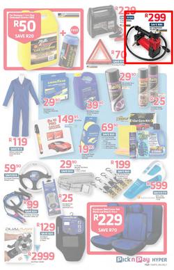 Pick N Pay Hyper : Big Deals (22 Apr - 4 May 2014), page 7