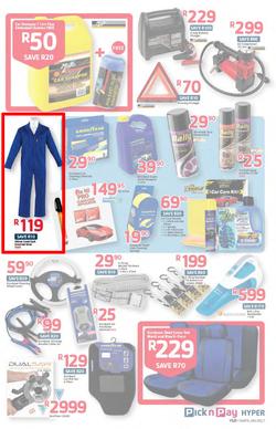 Pick N Pay Hyper : Big Deals (22 Apr - 4 May 2014), page 7