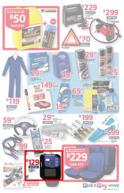 Pick N Pay Hyper : Big Deals (22 Apr - 4 May 2014), page 7