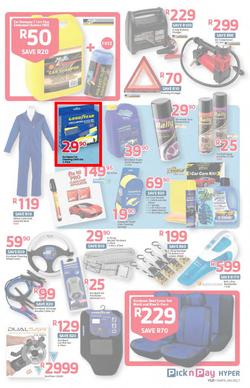 Pick N Pay Hyper : Big Deals (22 Apr - 4 May 2014), page 7