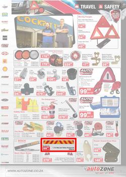 Autozone : (22 Apr - 4 May 2014), page 7