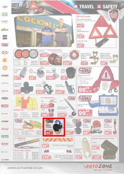 Autozone : (22 Apr - 4 May 2014), page 7