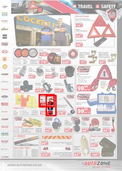 Autozone : (22 Apr - 4 May 2014), page 7