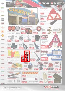 Autozone : (22 Apr - 4 May 2014), page 7