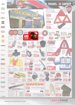 Autozone : (22 Apr - 4 May 2014), page 7