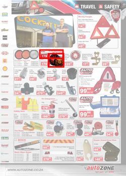 Autozone : (22 Apr - 4 May 2014), page 7