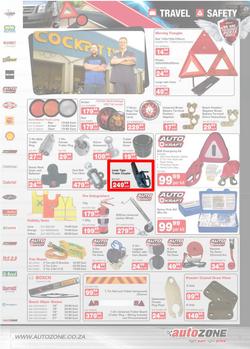 Autozone : (22 Apr - 4 May 2014), page 7