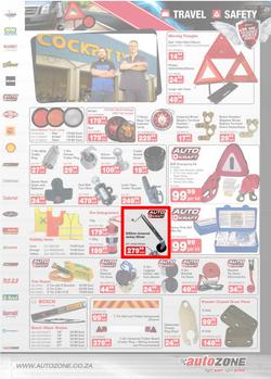 Autozone : (22 Apr - 4 May 2014), page 7
