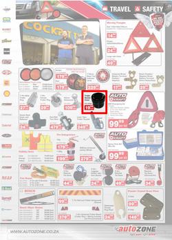 Autozone : (22 Apr - 4 May 2014), page 7