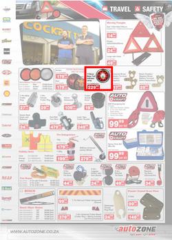 Autozone : (22 Apr - 4 May 2014), page 7