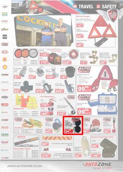Autozone : (22 Apr - 4 May 2014), page 7