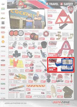 Autozone : (22 Apr - 4 May 2014), page 7