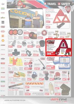 Autozone : (22 Apr - 4 May 2014), page 7